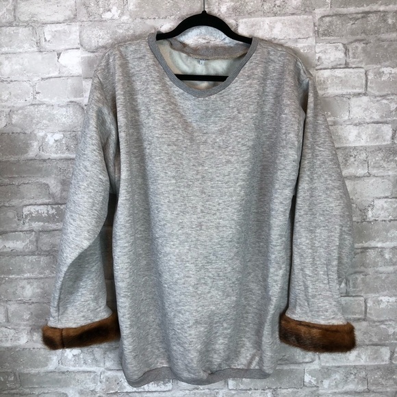 PlanetJAG Sweatshirt - Picture 4 of 6